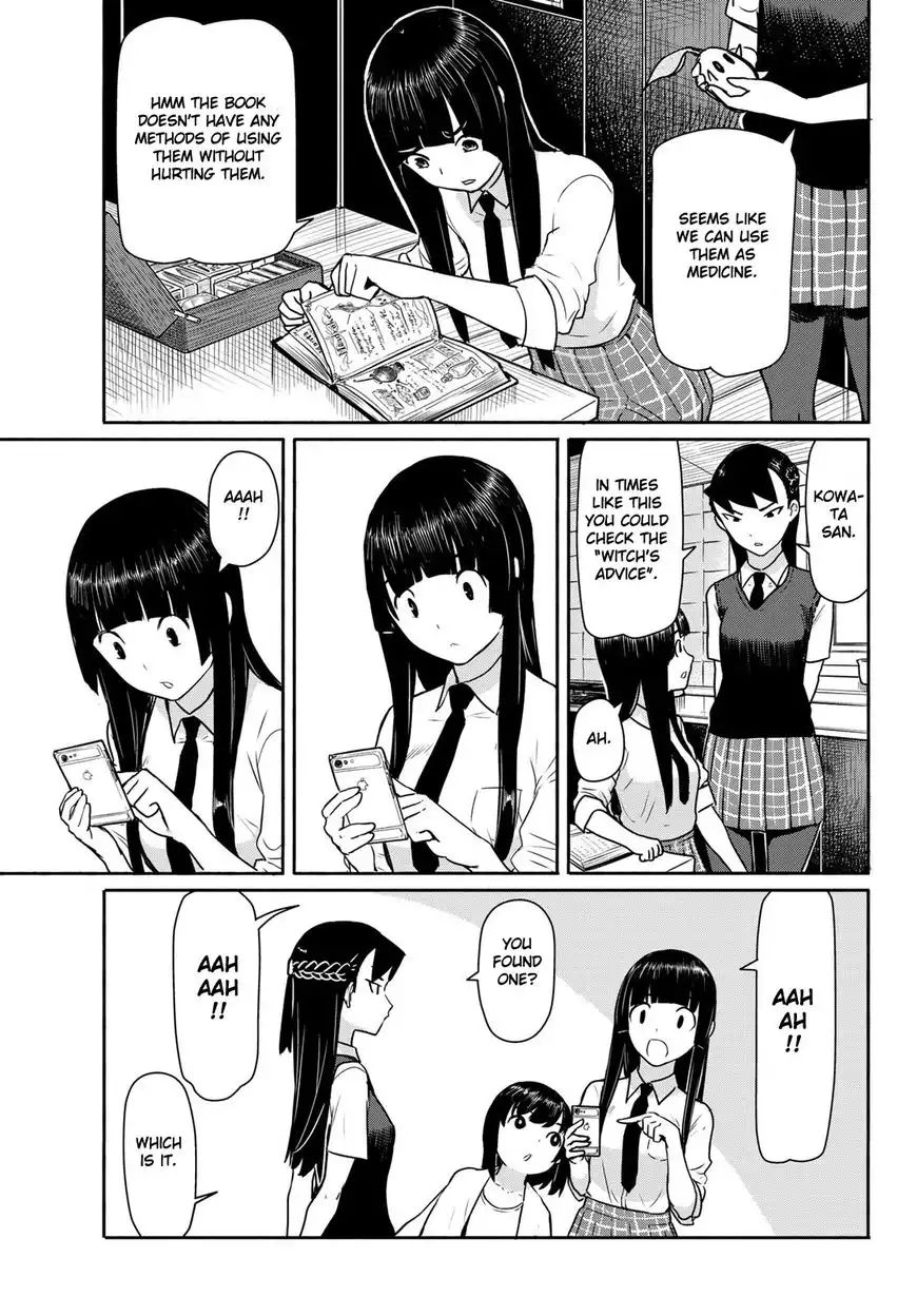 Flying Witch (ISHIZUKA Chihiro) Chapter 40 25